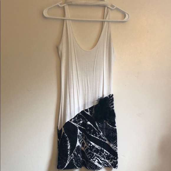 White Tank Top - Picture 1 of 3